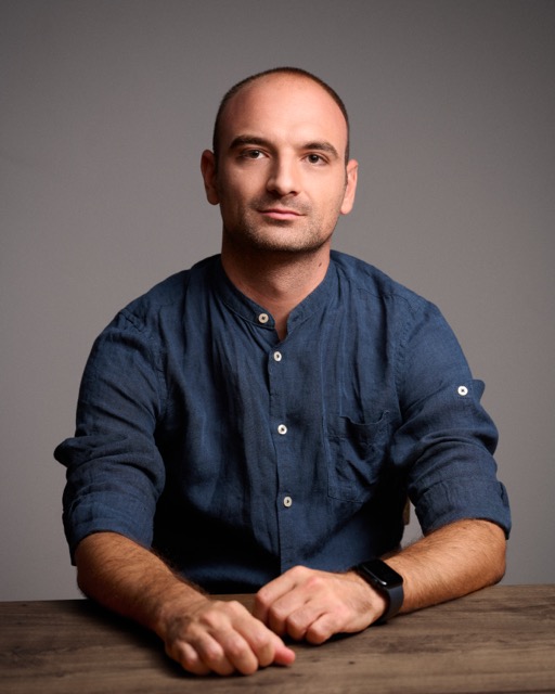 Vuk Vuković (Foto: Univerzitet Crne Gore)