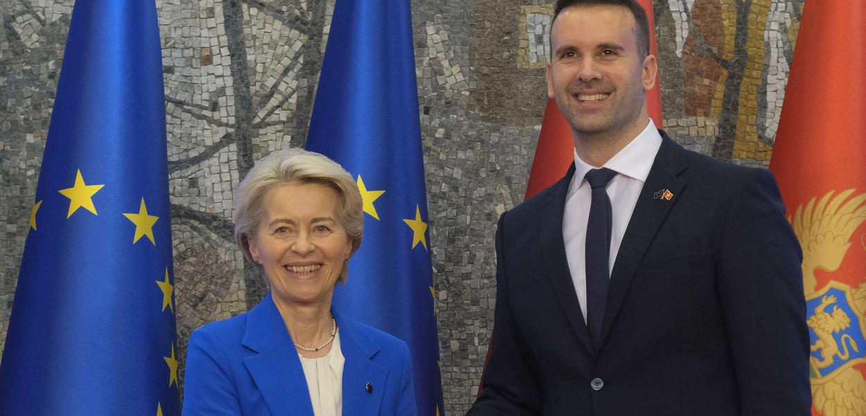  (Foto: AP/Risto Bozovic)