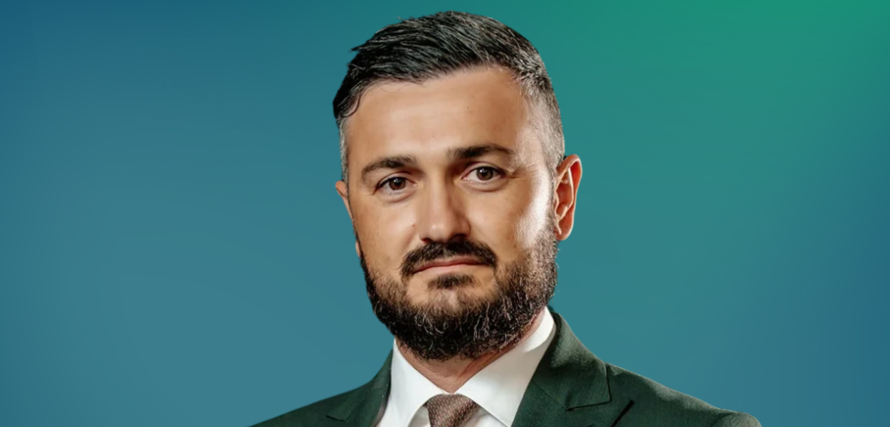 Ilir Harasani (Foto: URA)