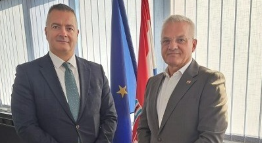 Vuksanović i Milas (Foto: HGI)