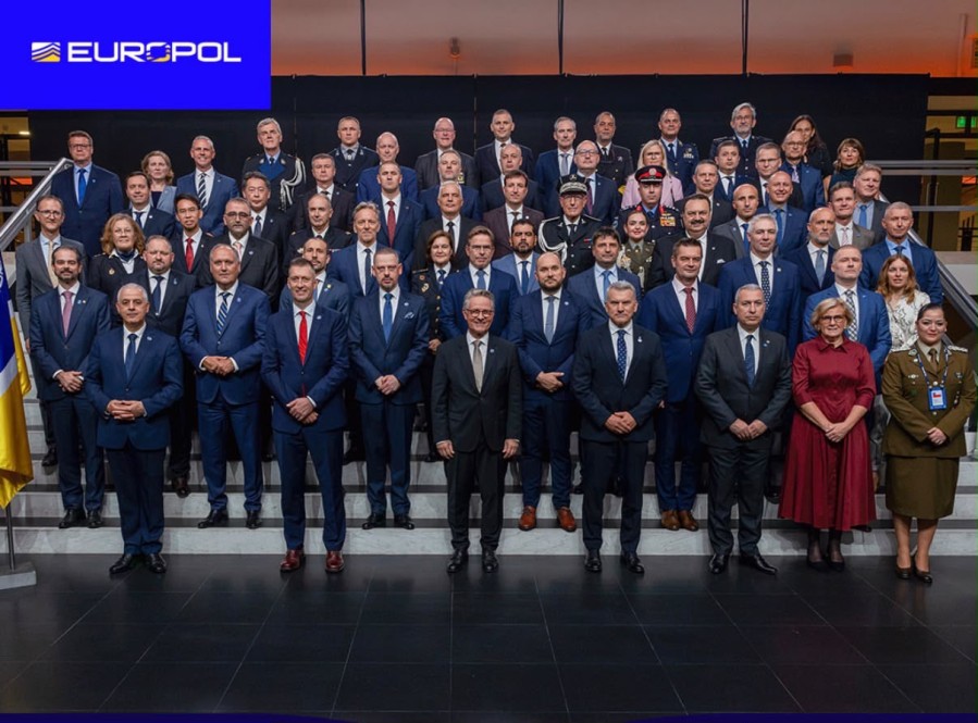 Foto: Uprava policije