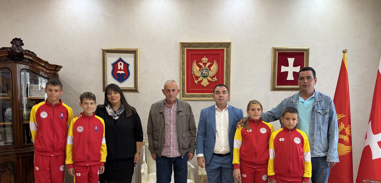 Foto: Prijestonica Cetinje