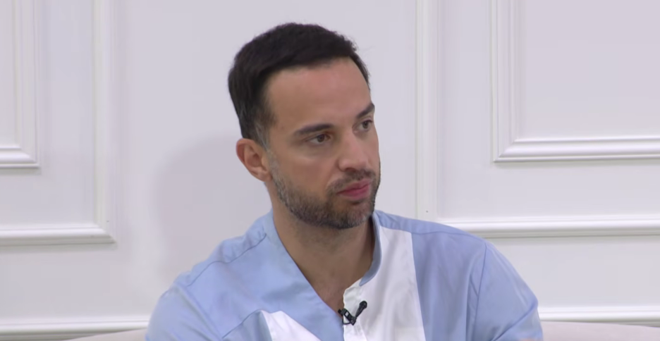Foto: TV E