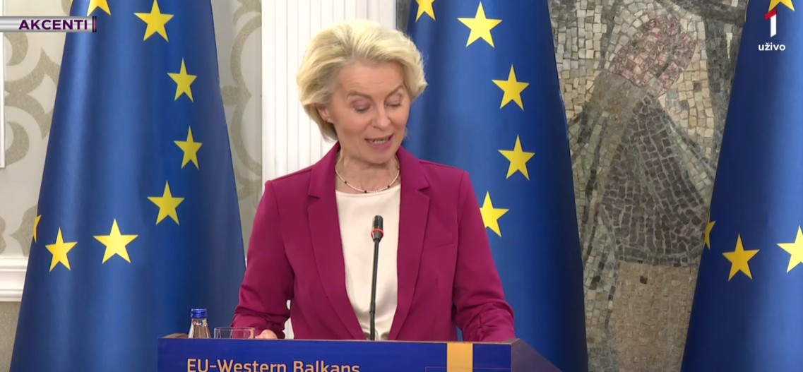 Ursula fon der Lajen (Foto: TVCG)
