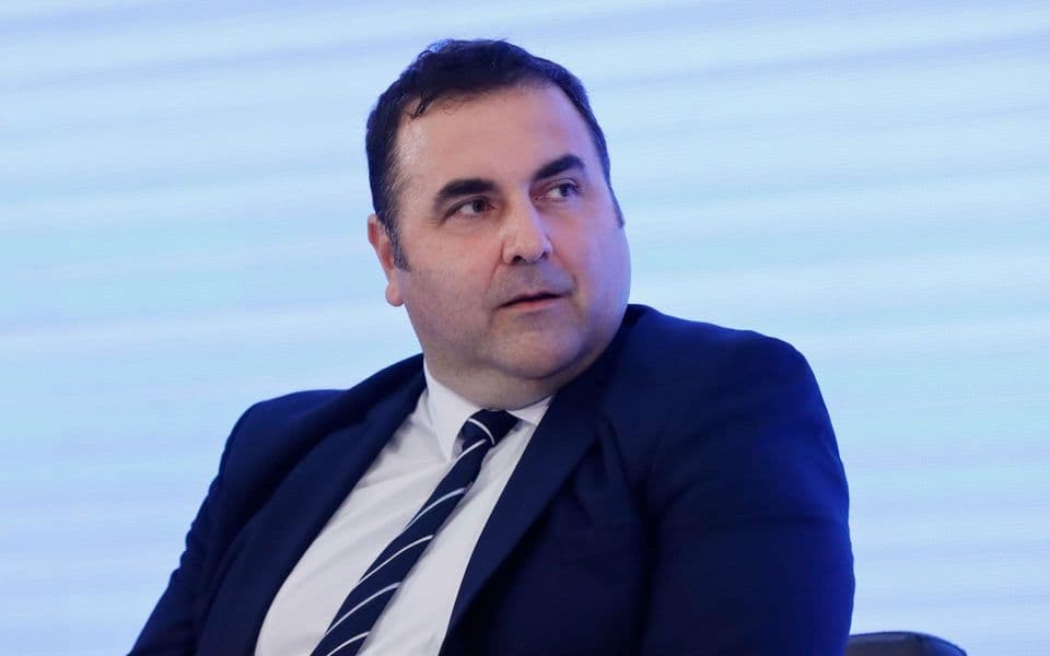 Momčilo Radulović (Foto: Dragan Mijatović)