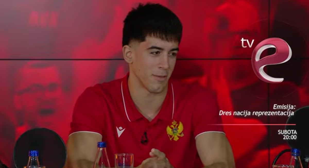 Stevan Sadiku (Foto: TV E - stop kadar)