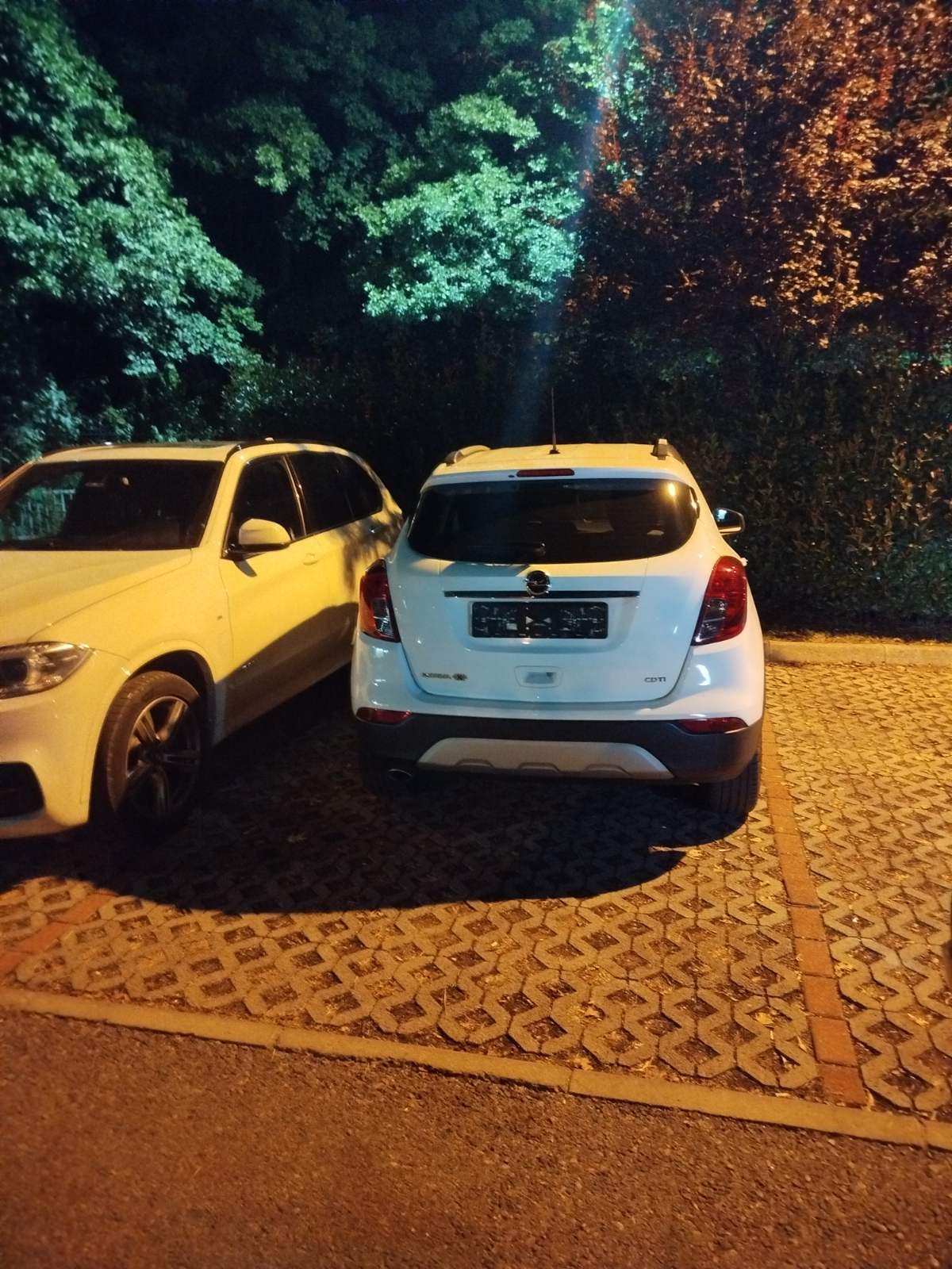 Zloupotreba službenog vozila