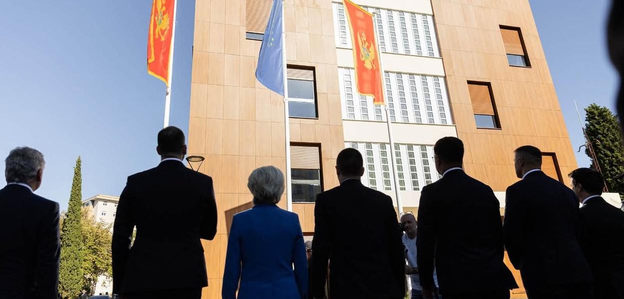 (Foto: Milojko Spajić/X mreža )