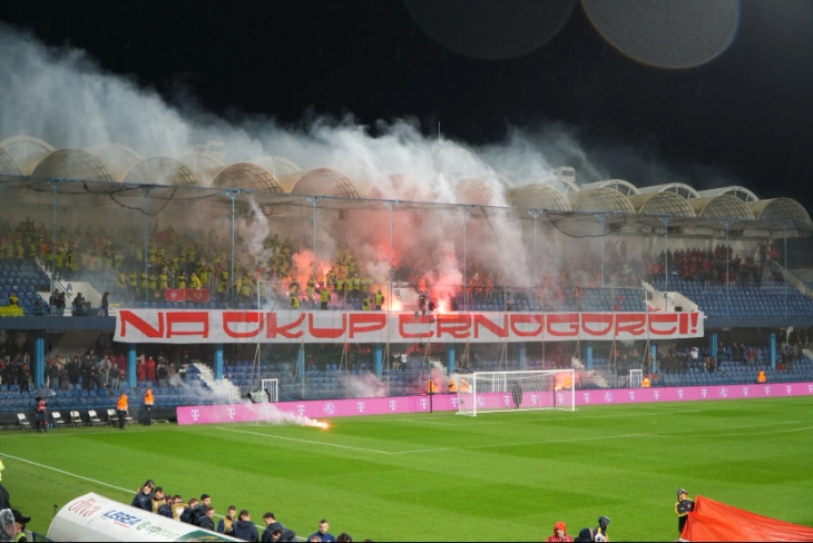  (Foto: MINA )