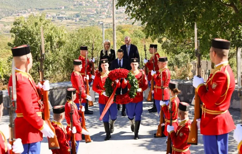 Foto: Glavni grad
