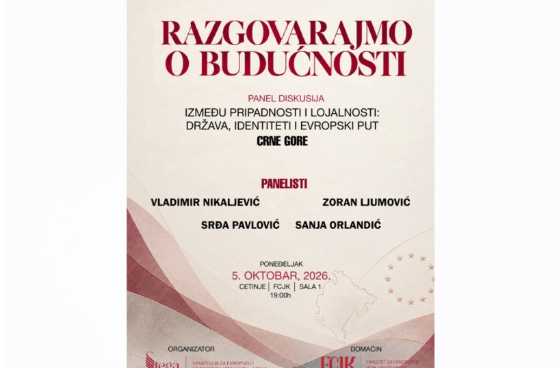 Vizual (Foto: STEGA)