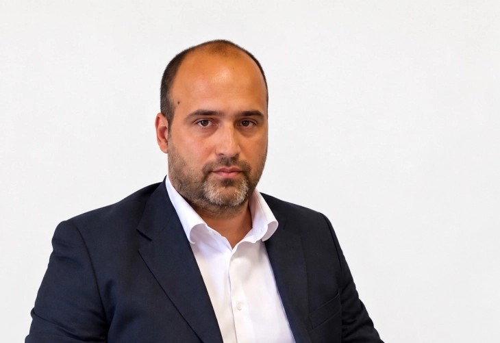 Jovan Milović (Foto: ŠSCG)