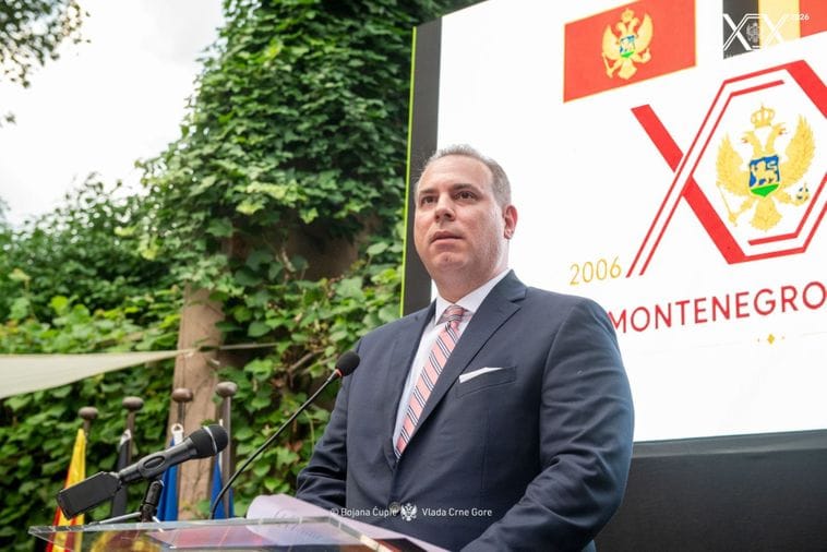  (Foto: Vlada Crne Gore)