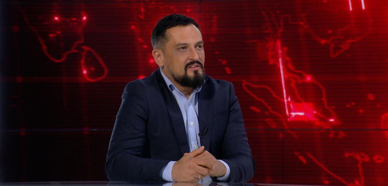  (Foto: TV E)