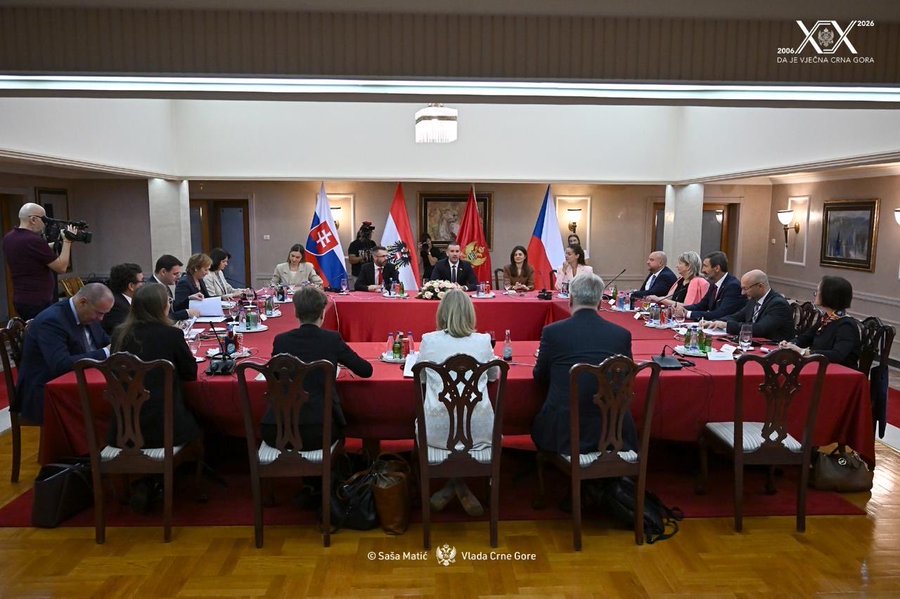  (Foto: Vlada CG)