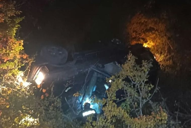  (Foto: Služba zaštite i spašavanja Šavnik)