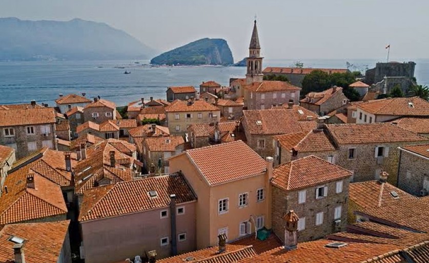 Budva (Foto: Muzeji i galerije)