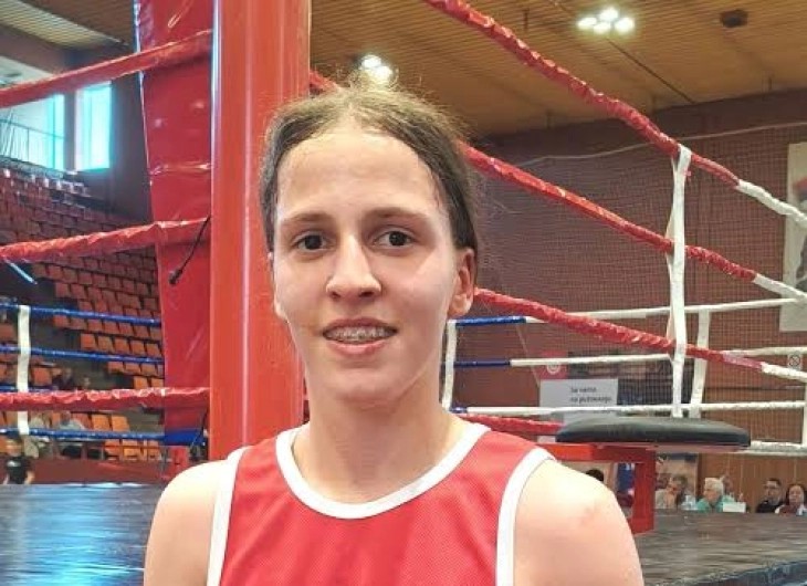 Ena Hot (Foto: BSCG)