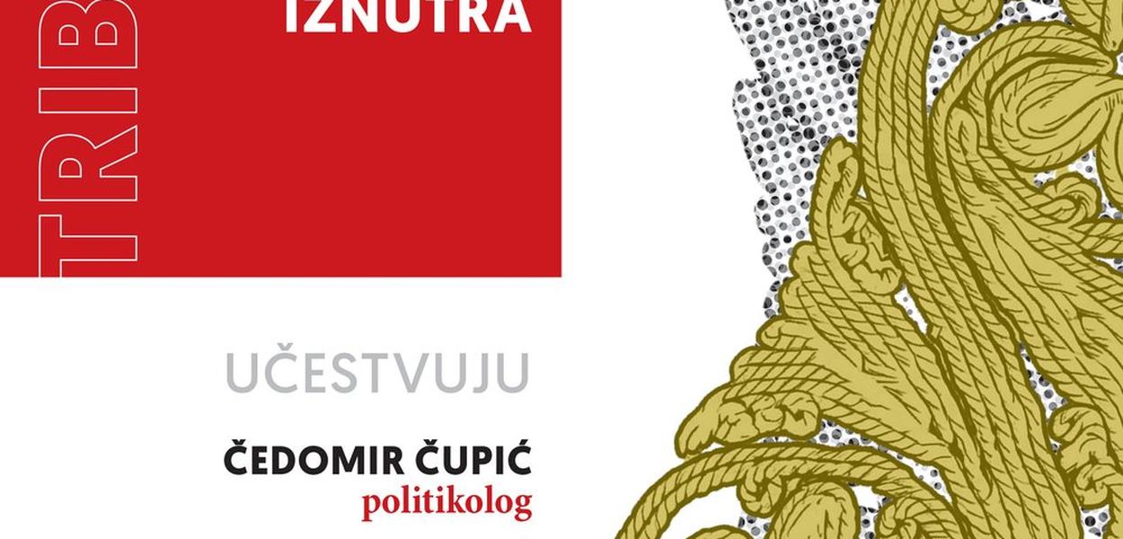 Foto: Matica crnogorska