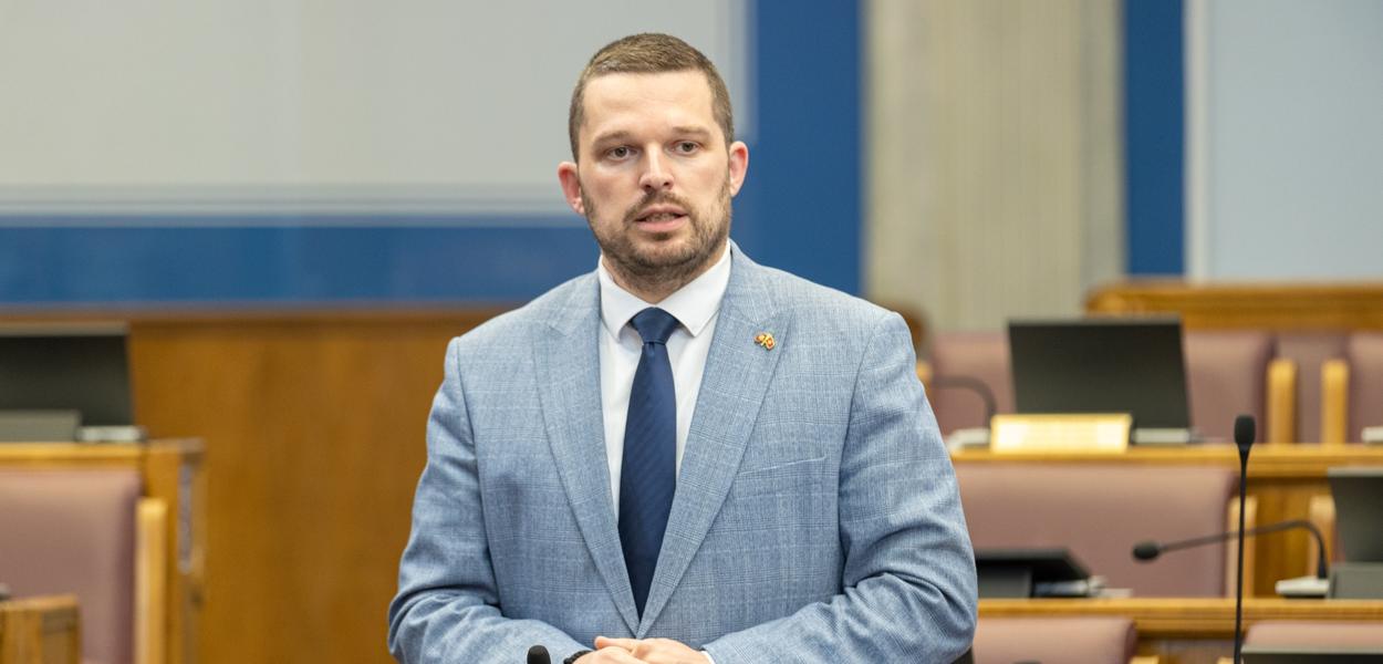 Zoran Mikić (Foto: GP URA)