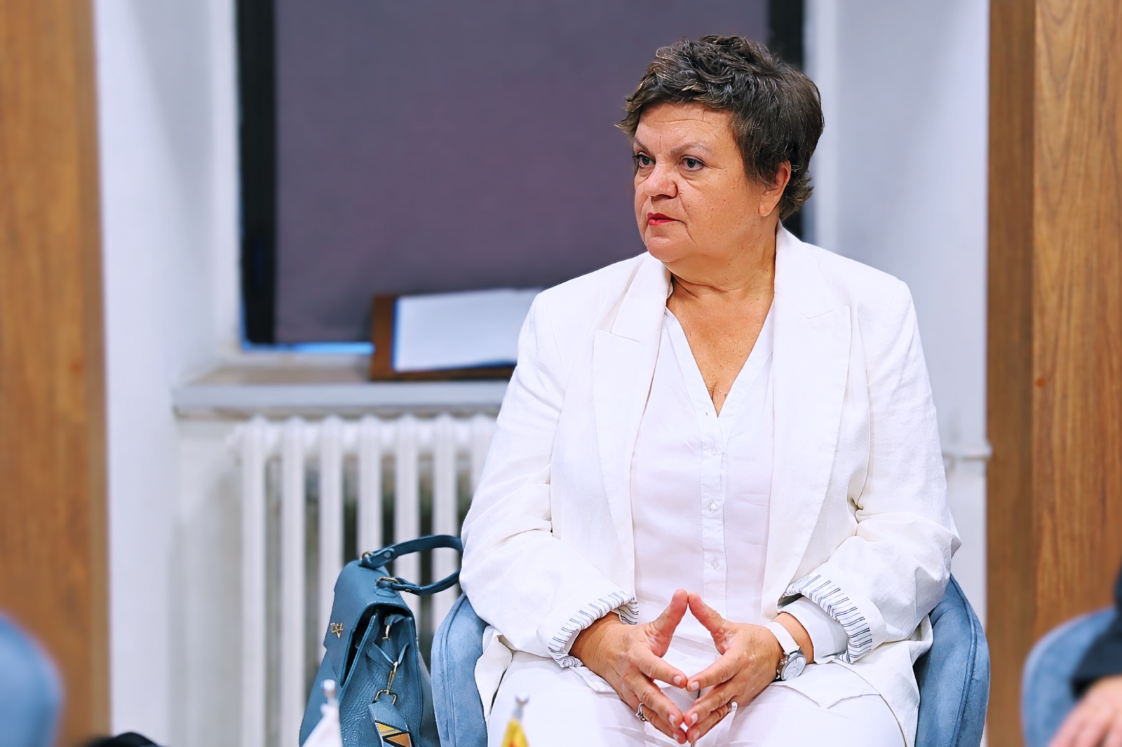 Janina Hrebičkova