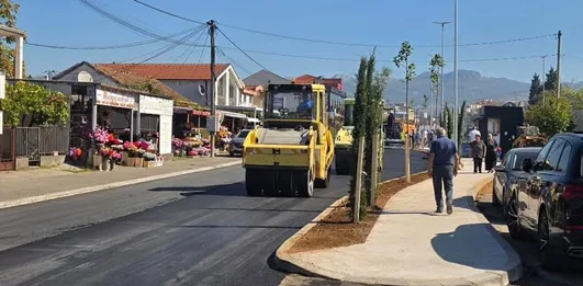 Foto: GP Putevi