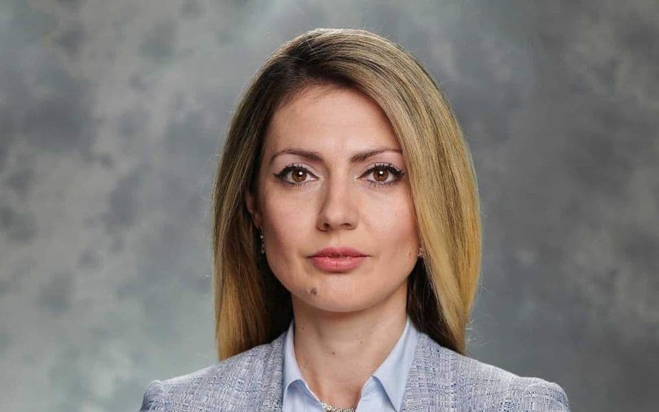 Irena Orović (Foto: UGC )