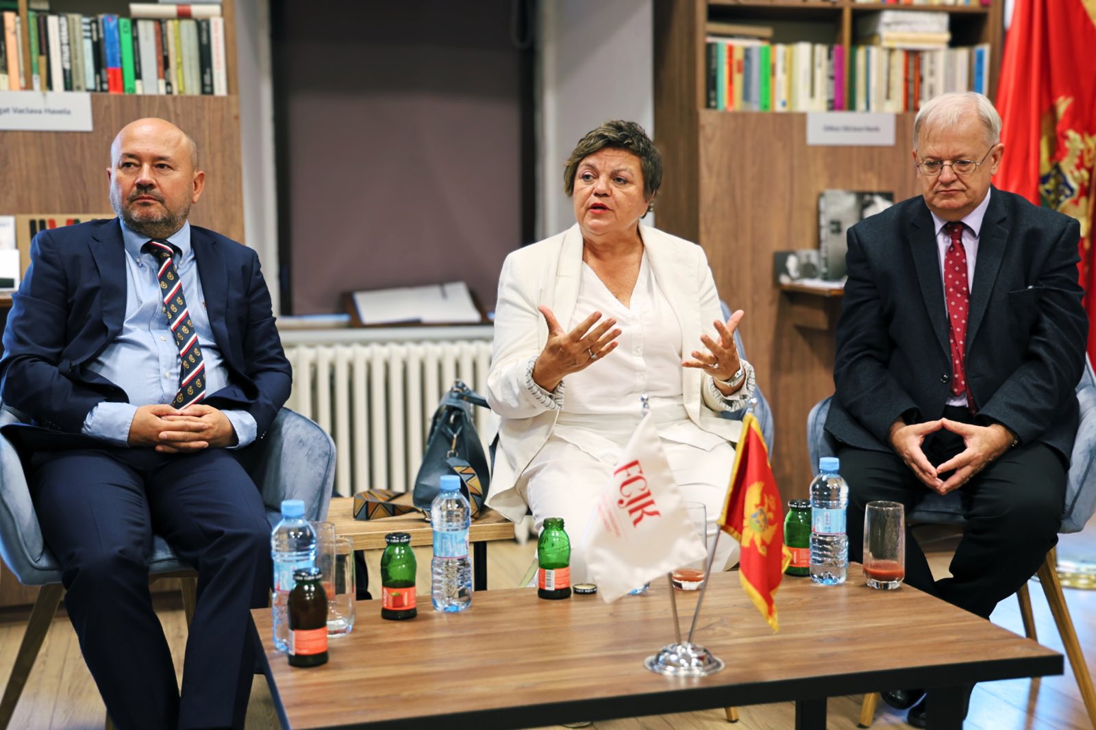 Sa događaja 