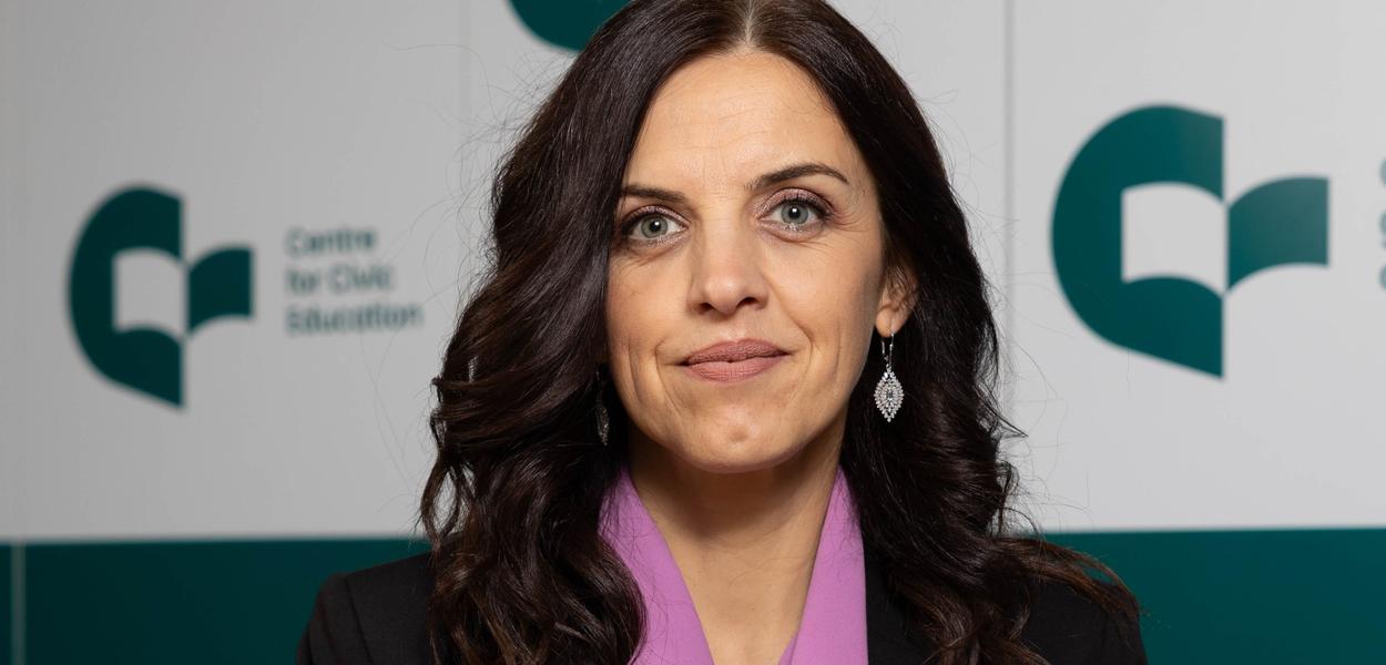 Snežana Kaluđerović