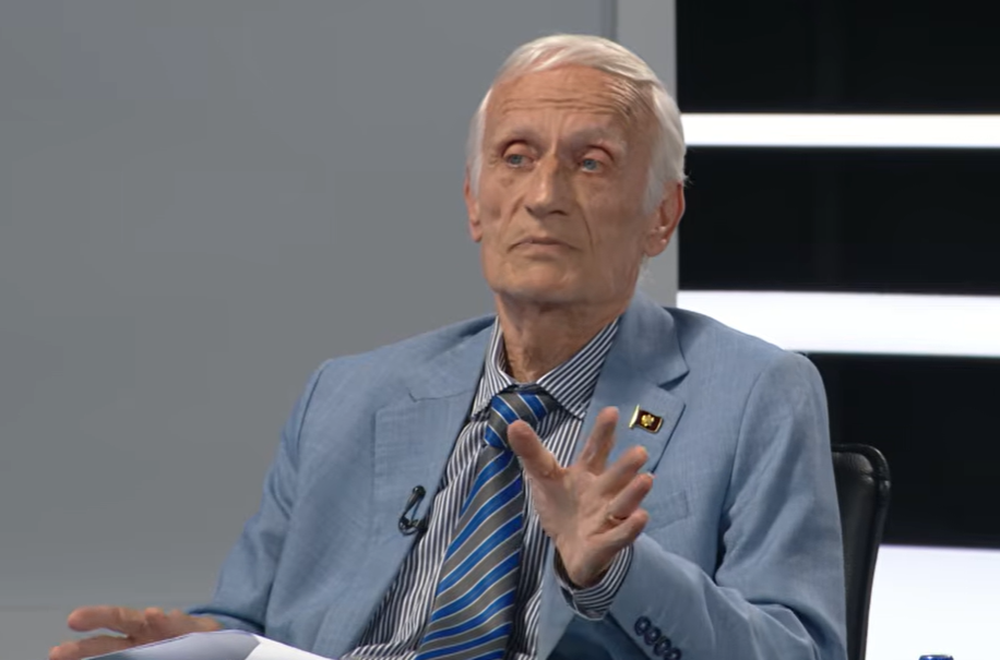 Krsto Radusinović