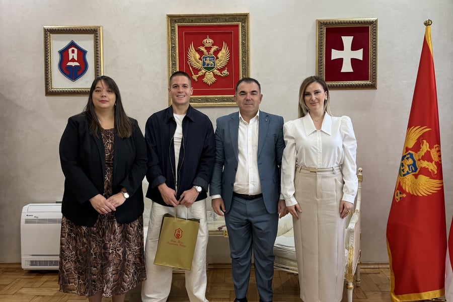  (Foto: Prijestonica Cetinje)