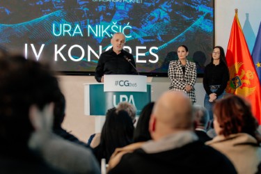 (Foto: URA Nikšić)