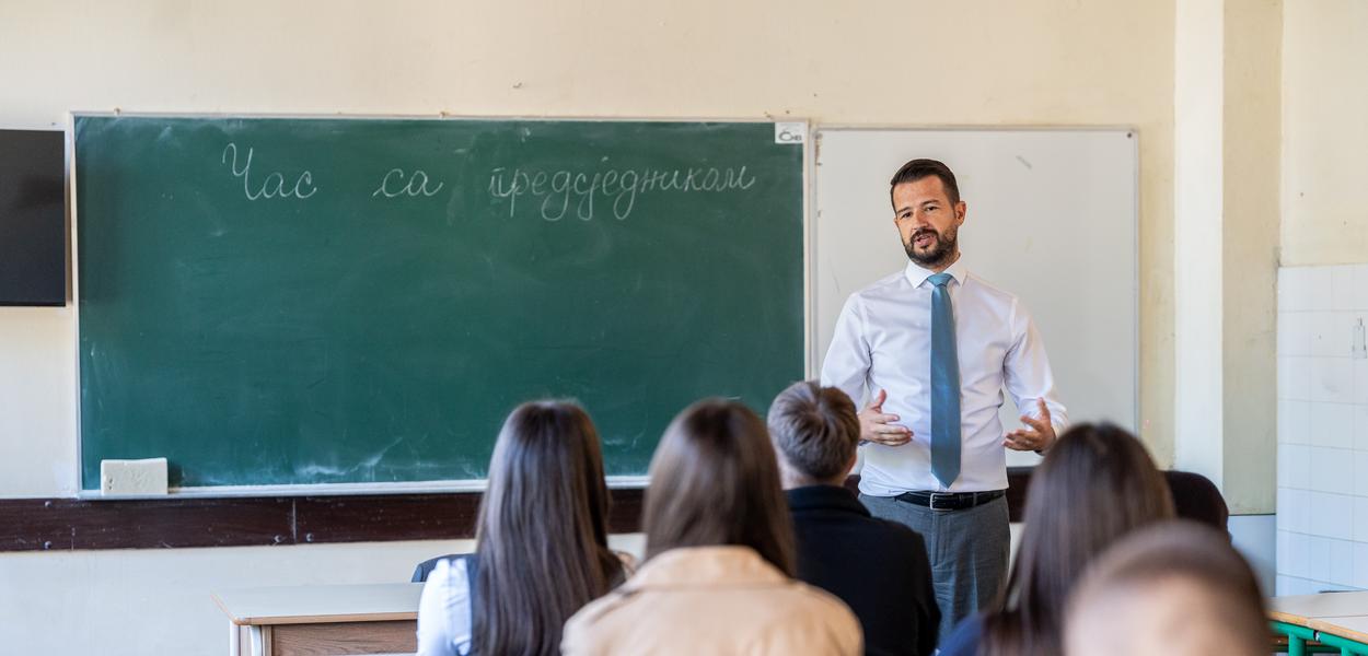 Foto: Predsjednik.me