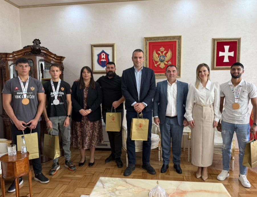  (Foto: KBK "Lovčen")
