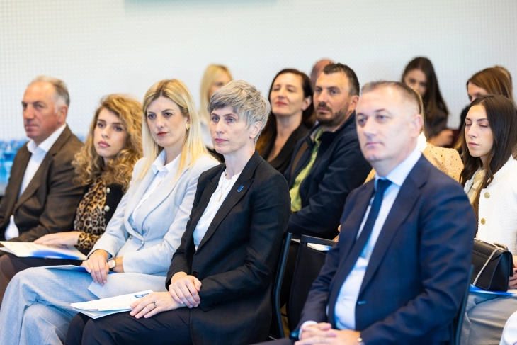 Foto: Zavod za socijalnu i dječju zaštitu