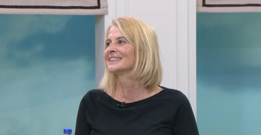 Lenka Tošić (Foto: TV E - stop kadar)