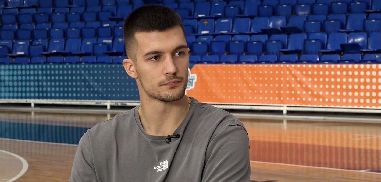 Đorđije Jovanović (Foto: TV E)