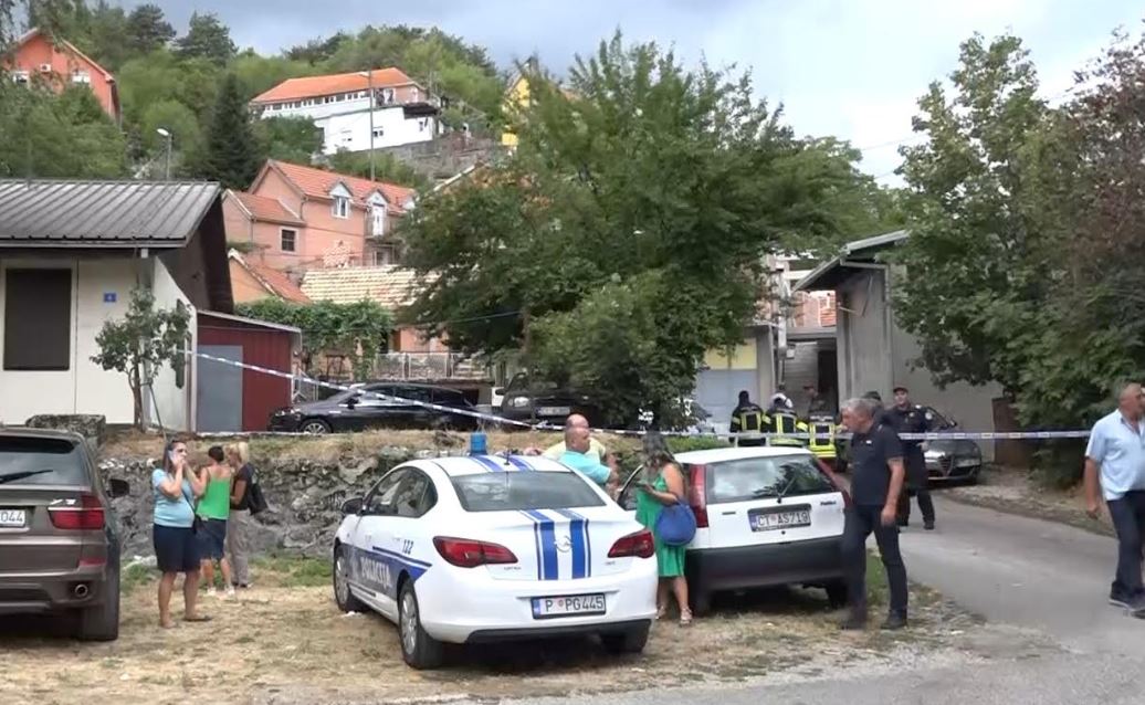 FOUR YEARS WITHOUT PROGRESS IN THE INVESTIGATION: Medovina, August 12, 2022  (Foto: UGC)