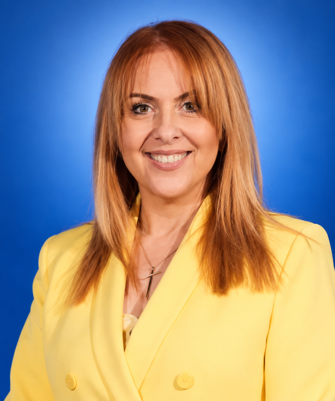 Biljana Knežević (Foto: Privatna arhiva)