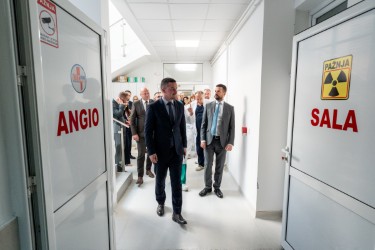 (Foto: Predsjednik CG)