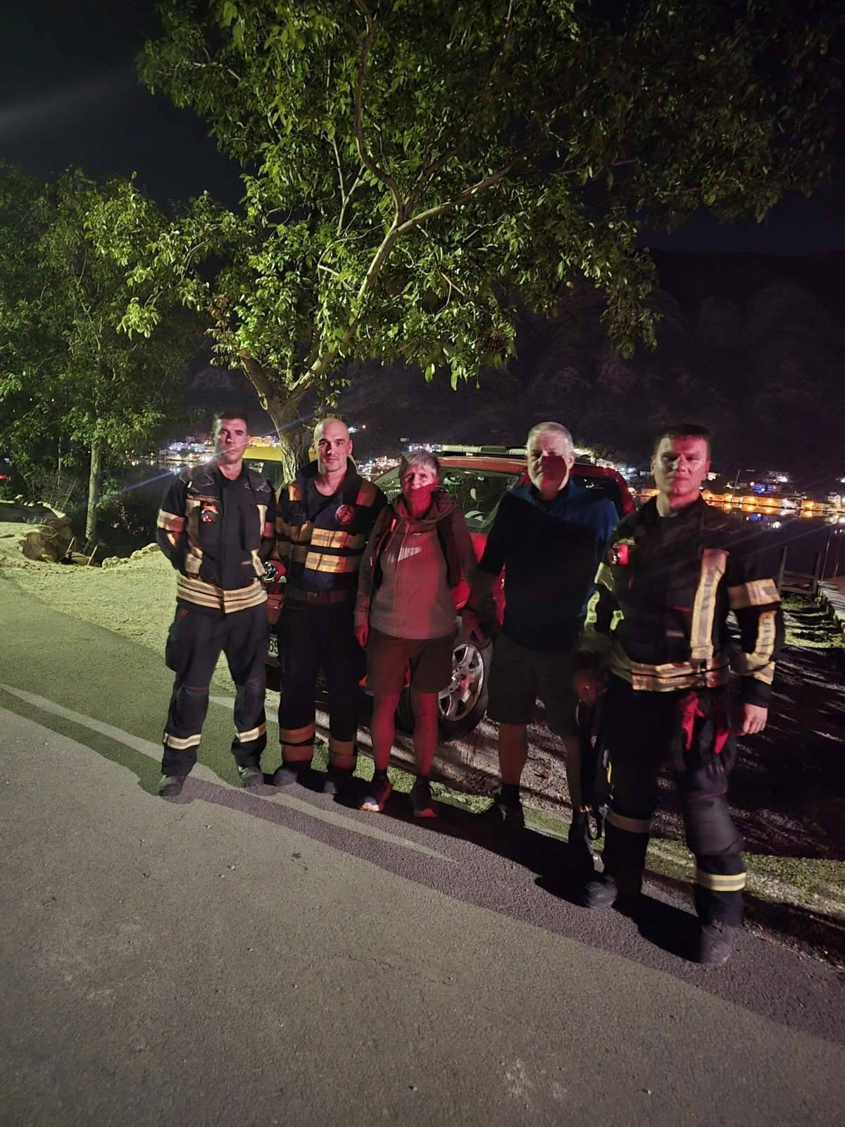  (Foto: Služba zaštite i spašavanja)