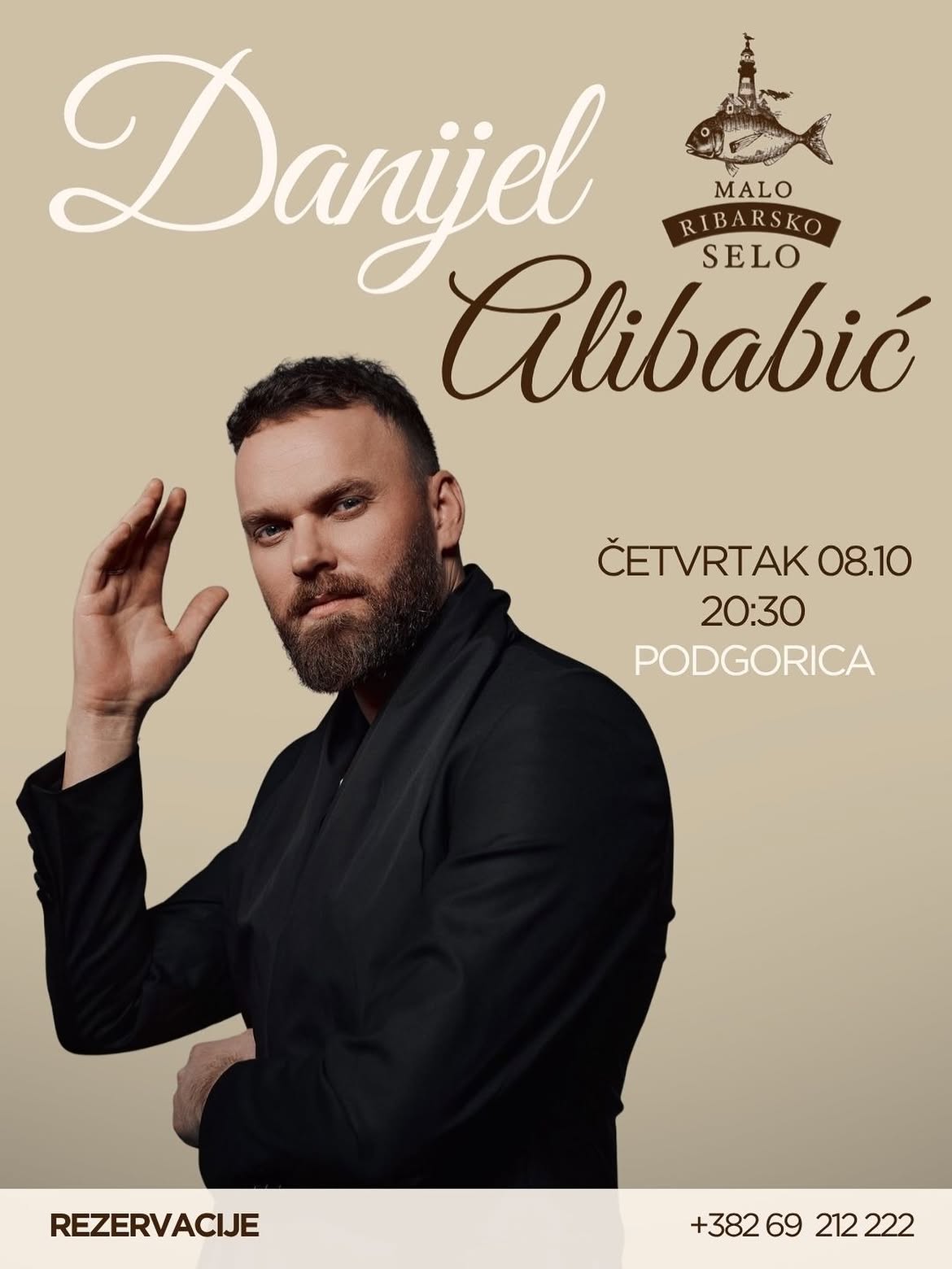  (Foto: Malo ribarsko selo - Instagram)