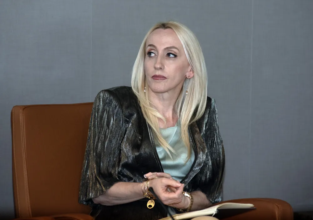 Ines Mrdović