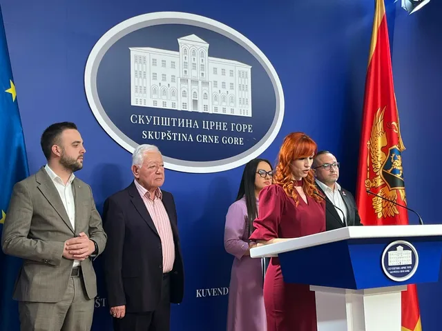 (Foto: Demokrate )