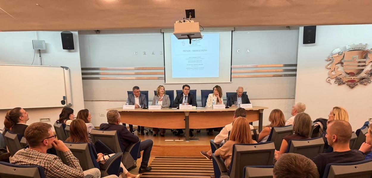 Foto: Udruženje pravnika