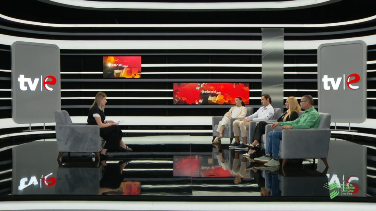 Foto: TV E