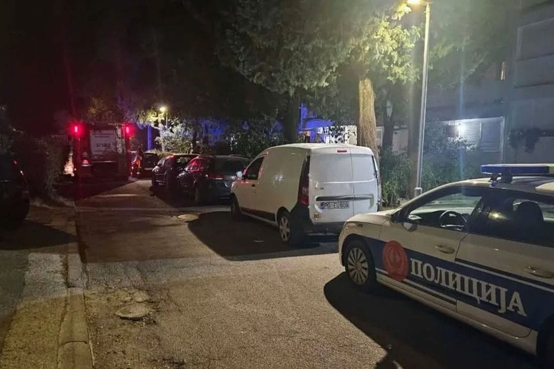(Foto: RTV Podgorica)