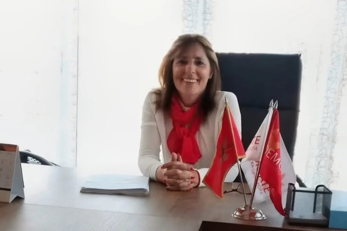 Ivanka Otašević