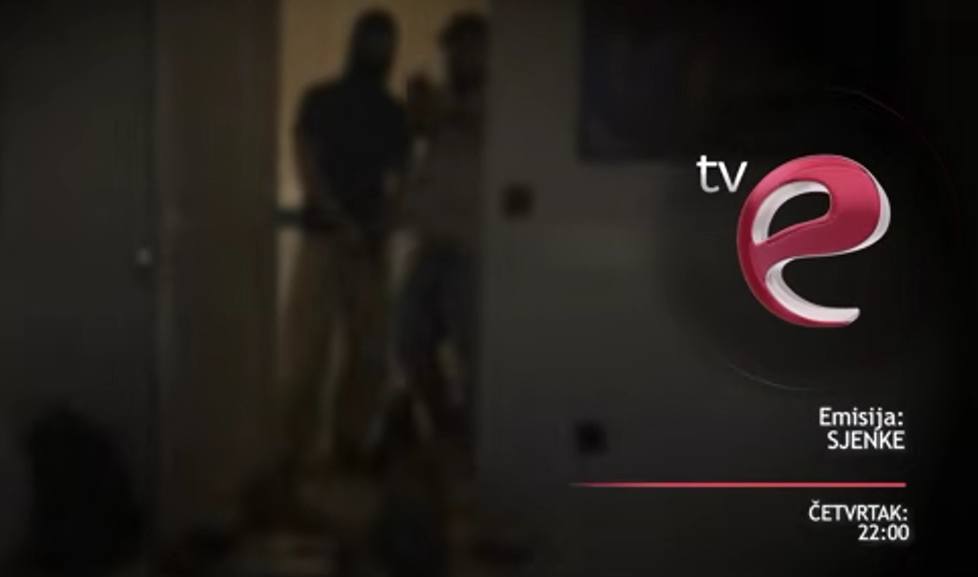 Foto: TV E