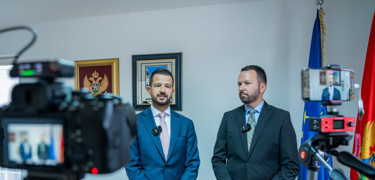 Foto: Predsjednik.me